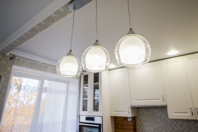 Statement Lighting Fixtures