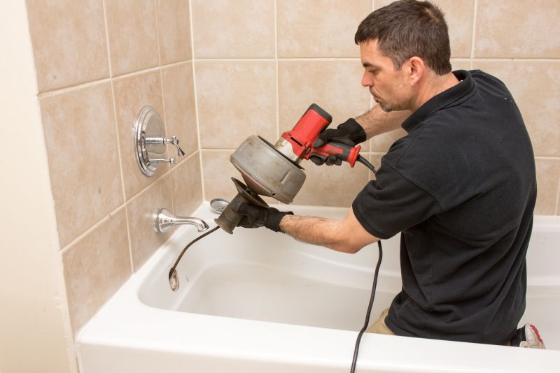 Local Plumbing Contractors